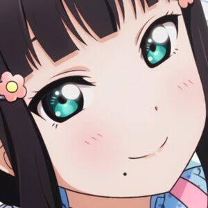 Meet your Posher, Mavis